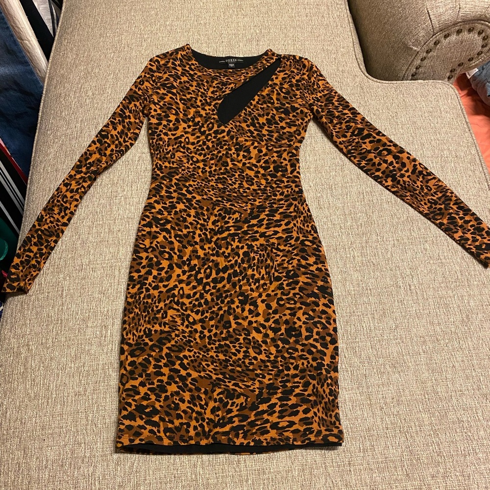 Guess dress